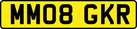 MM08GKR