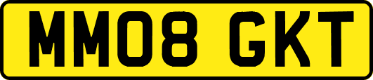 MM08GKT