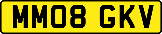 MM08GKV