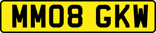 MM08GKW