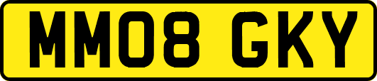 MM08GKY