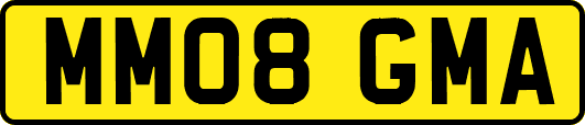 MM08GMA