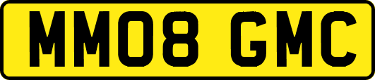 MM08GMC