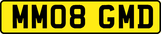 MM08GMD