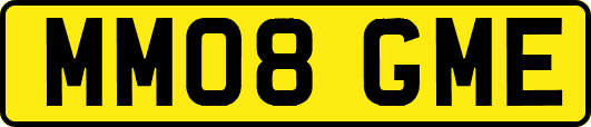 MM08GME