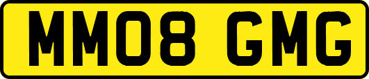 MM08GMG