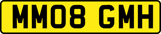 MM08GMH