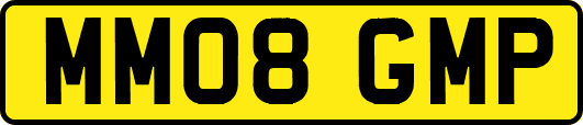 MM08GMP
