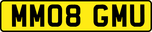 MM08GMU