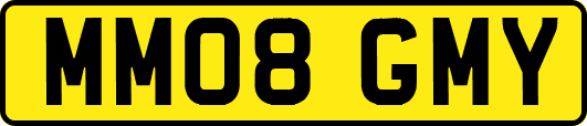 MM08GMY
