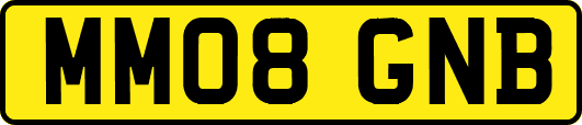 MM08GNB