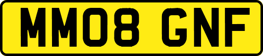 MM08GNF