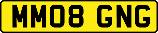 MM08GNG