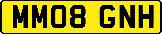 MM08GNH
