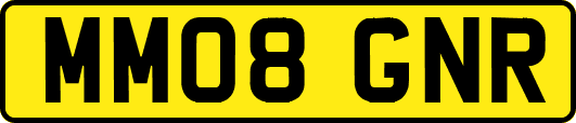 MM08GNR