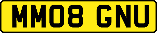 MM08GNU