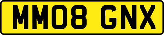 MM08GNX