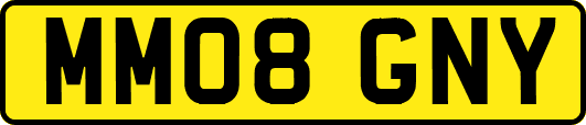 MM08GNY