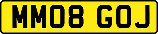 MM08GOJ