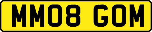 MM08GOM