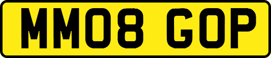 MM08GOP