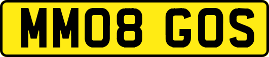 MM08GOS