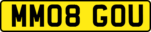 MM08GOU