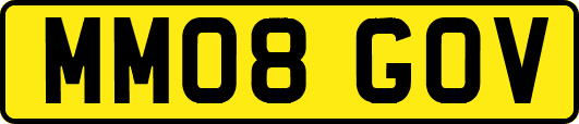 MM08GOV