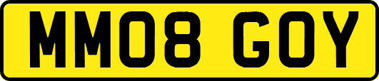 MM08GOY