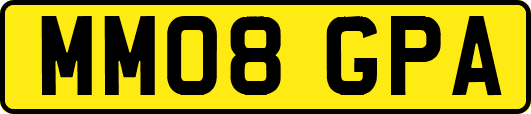 MM08GPA