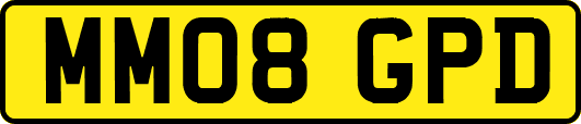 MM08GPD