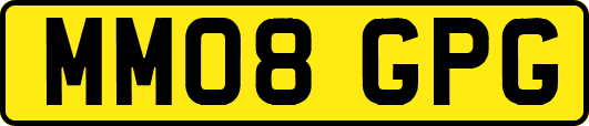 MM08GPG