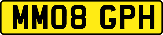 MM08GPH