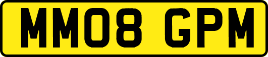 MM08GPM