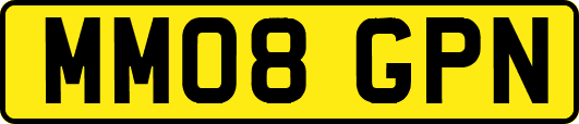 MM08GPN