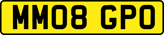 MM08GPO