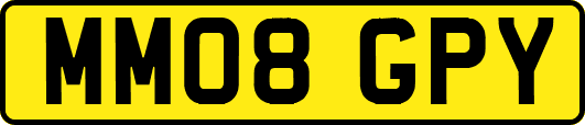 MM08GPY