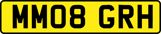 MM08GRH