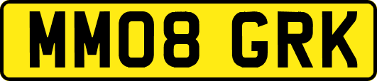 MM08GRK