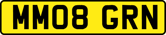 MM08GRN