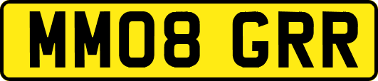 MM08GRR