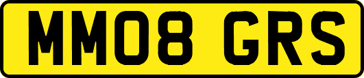 MM08GRS