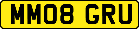 MM08GRU