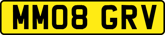 MM08GRV
