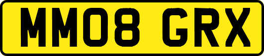 MM08GRX