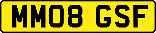 MM08GSF