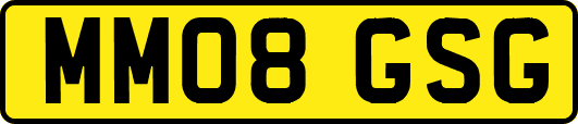 MM08GSG