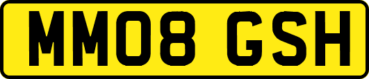 MM08GSH