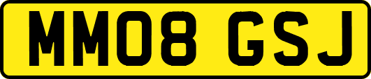 MM08GSJ