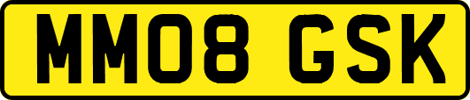 MM08GSK